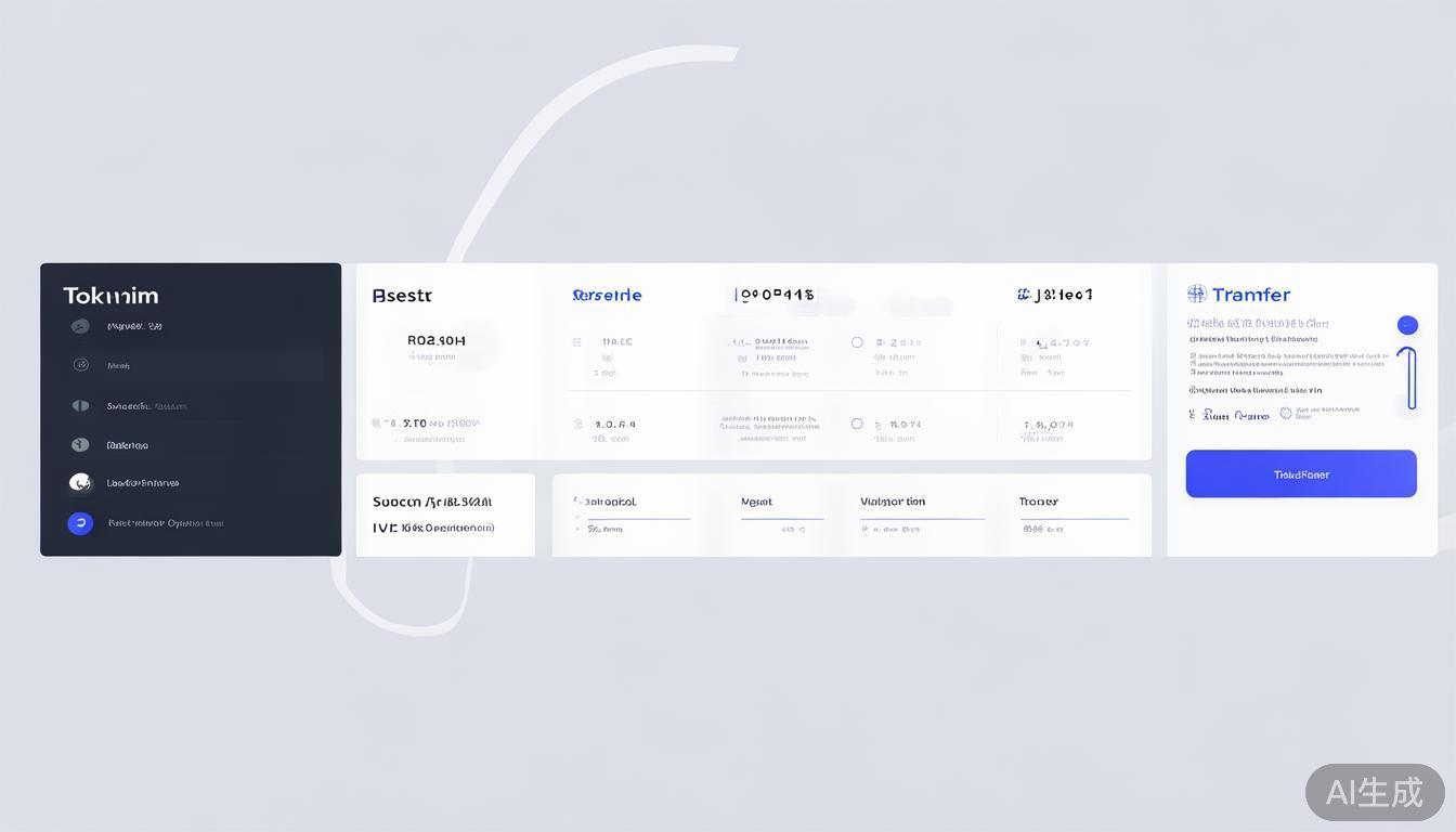 如何在tokenim钱包安卓版内设置多账户管理，实现跨平台的资产配置与流动性？_如何在tokenim钱包安卓版内设置多账户管理，实现跨平台的资产配置与流动性？_如何在tokenim钱包安卓版内设置多账户管理，实现跨平台的资产配置与流动性？