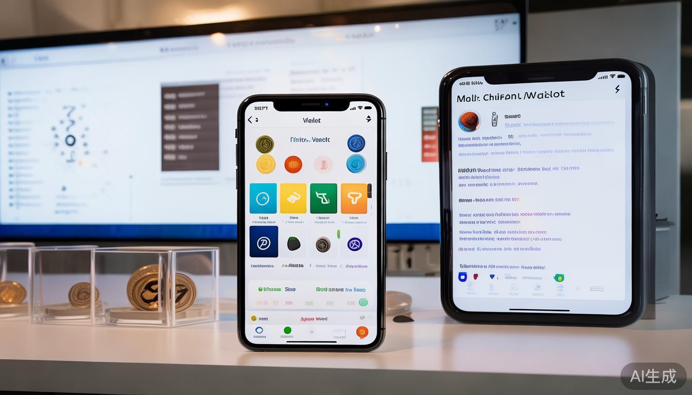 如何利用token钱包下载与其他钱包进行比较?_钱包token哪个平台好_钱包的应用