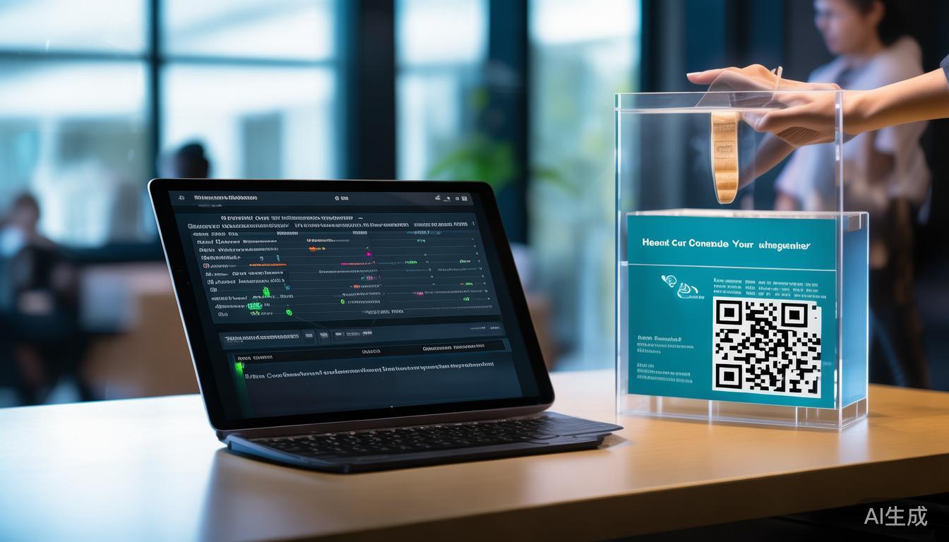 财务透明化_如何使用token最新下载提供财务透明？_财务透明化是什么意思