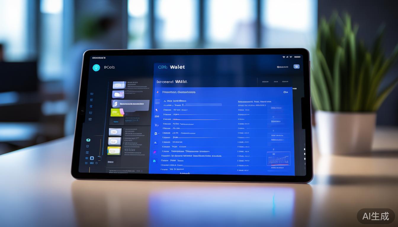 如何在token钱包官方版中建立资产组合?_建立你的时间资产pdf_资产组合理论认为