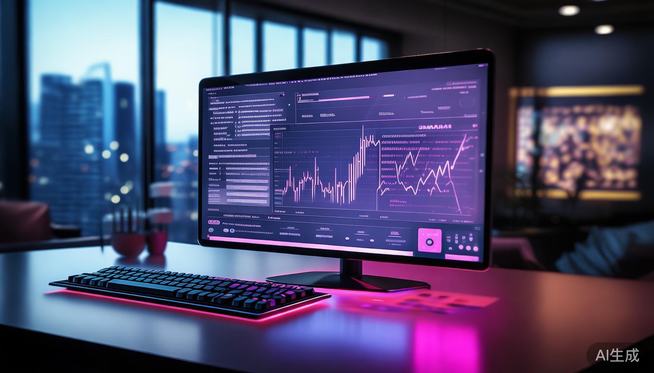 加密货币即时行情_加密货币实时_tokenim正版app的市场追踪功能,如何帮助用户实时监控加密货币价格波动与市场动态。