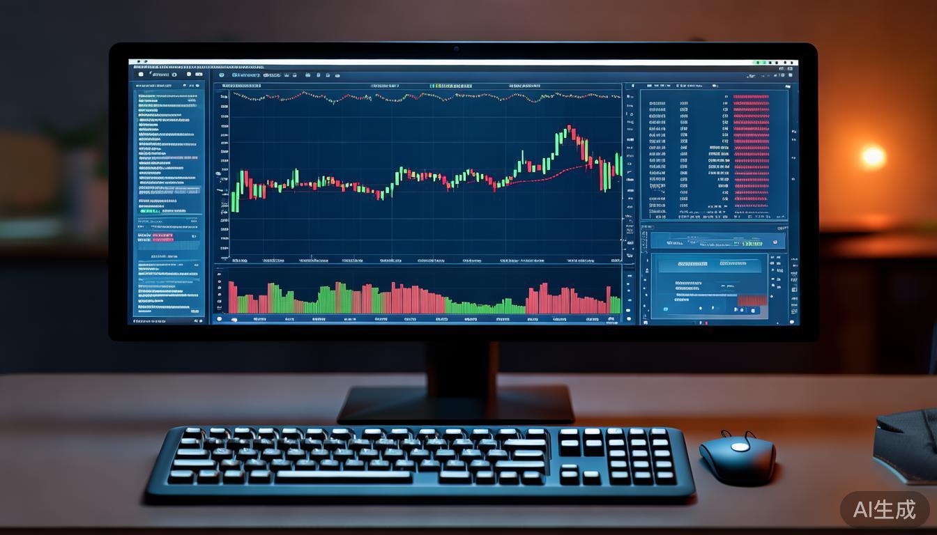 如何在token钱包app中利用实时数据追踪市场波动,快速响应变化并进行交易?_波动少女2显示未响应_4g网络实时变化