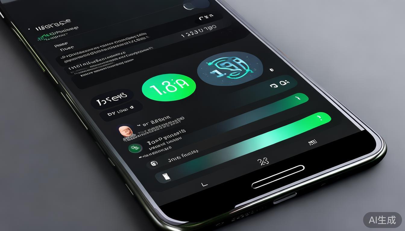 钱包app下载安装安卓版_钱包app_如何通过token钱包安卓版下载获取市场优势？