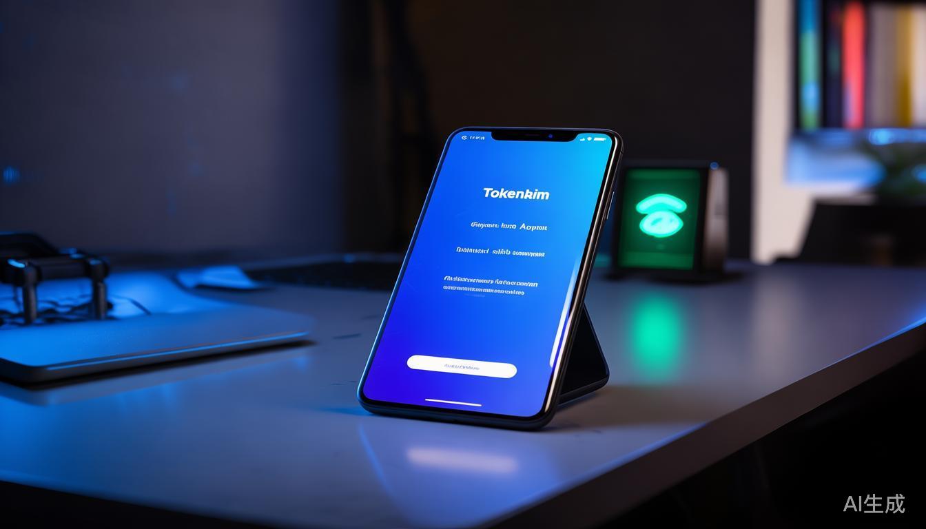 如何通过tokenim正版app下载追踪投资动态？_追踪头像的视频软件_动态追踪软件