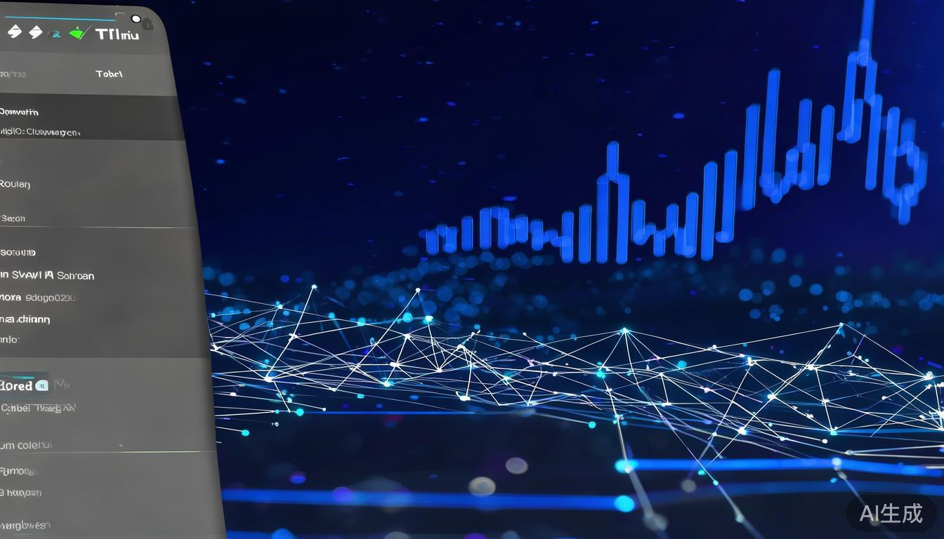 应用前景报告_应用前景模板_tokenim正版app下载的应用案例与市场前景