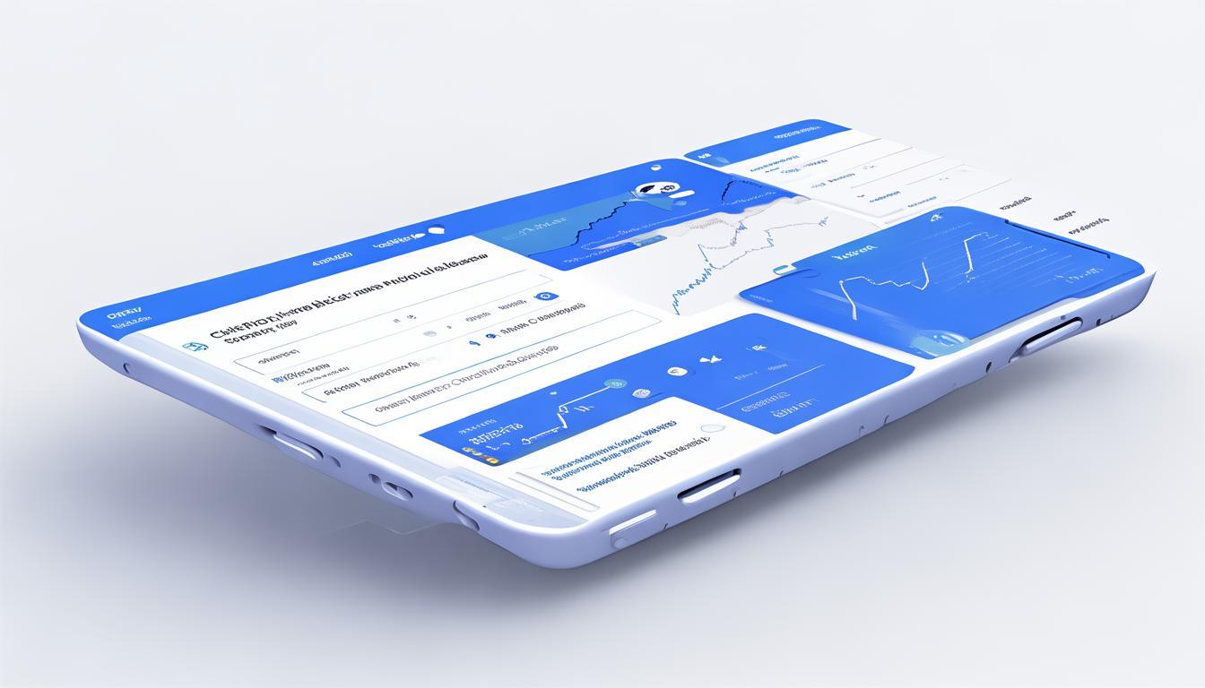 如何利用imToken钱包APP提升投资效率_钱包技术_提升招聘效率表