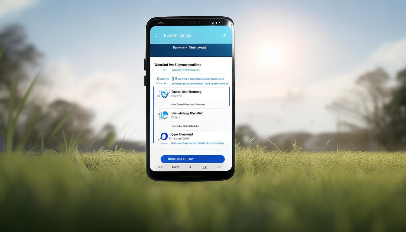 钱包管理app_如何使用im钱包安卓版进行资金管理？_钱包里资金池有什么利弊