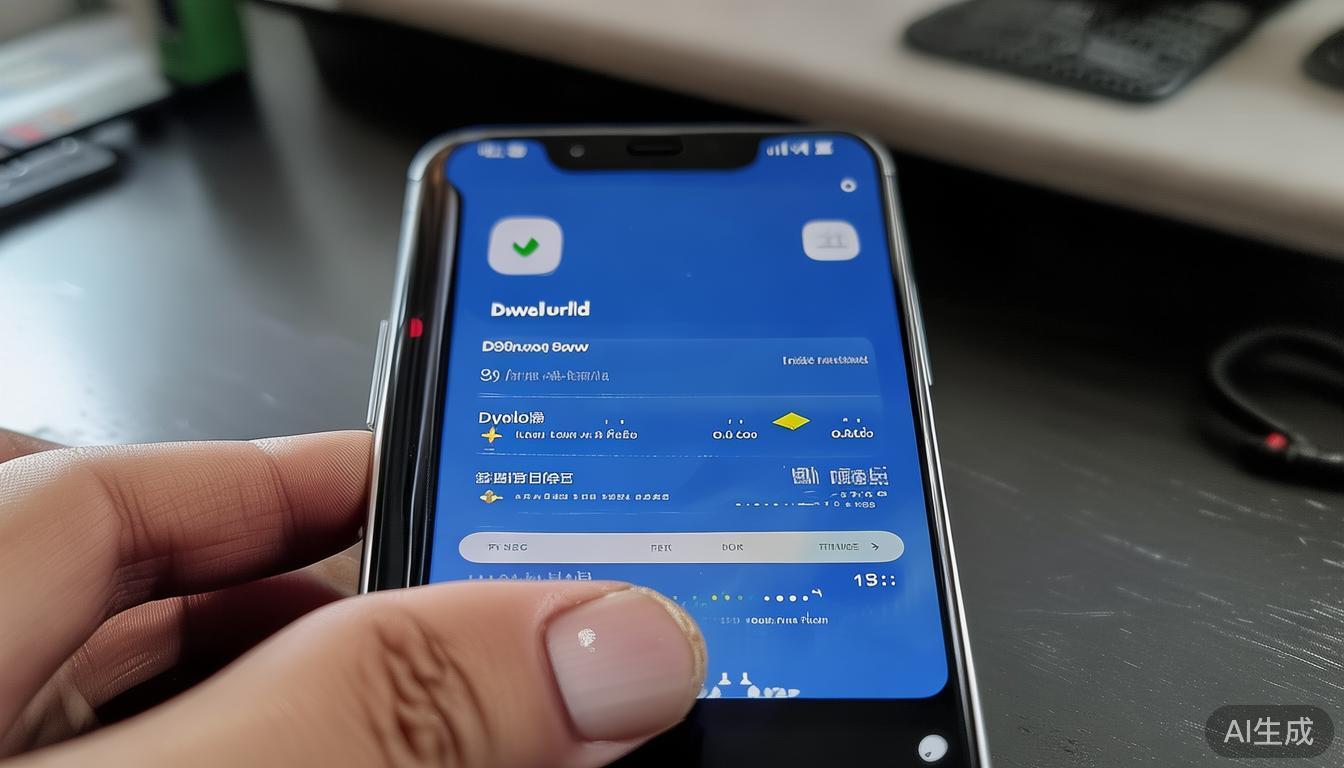 钱包应用是干什么的_如何找到并下载token钱包的正版应用,确保您在数字货币管理中的安全与高效。_钱包的应用