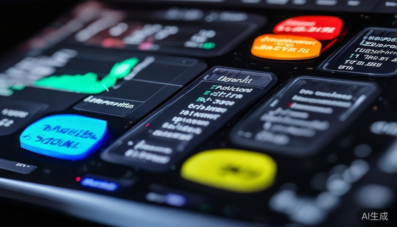 钱包金融兑付最新消息_如何通过token钱包最新下载支持投资决策?_钱包项目